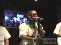 50 mics 5/1/08- Nemes performance