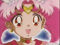 Sailor Moon SuperS Movie - Double Moon Gorgeous Meditation