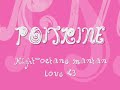 POITRINE -ポワトリン-   Hight-octane mantan love