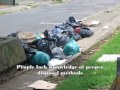 Uncovering an Environmental Tragedy Uncovering an Environmental Tragedy