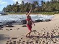 タヒチアン・ダンスTahiti Dance
