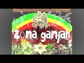 Zona ganjah- guerrero  de jah!