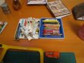 mini water color travel kit.FLV