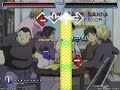 Genshiken Opening Stepmania