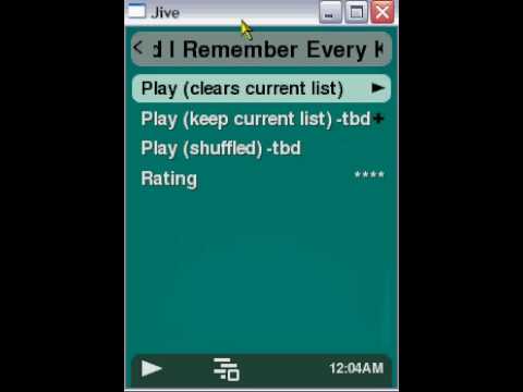 how to patch j river media center