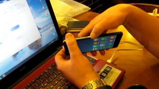 Redmi note 2 прошивка