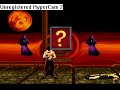 Mortal Kombat II 32x Liu Kang Vs Jade Mortal Kombat II 32x Liu Kang Vs Jade