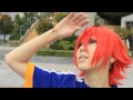 神戸コスプレコレクション２０１１PR