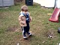 Lukey on s