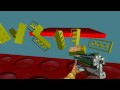 (L)Ego-Shooter - Free computergame with legoguns!!!