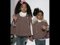 Ming lee and aoki lee simmons
