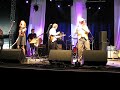 Stackridge - Syracuse The Elephant