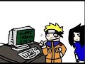 Ultimate Naruto Fanflash 5