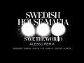 Save The World (Alesso Remix)