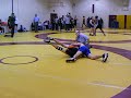 wrestling to go to WOSSA wrestling to go to WOSSA