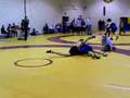 wrestling to go to WOSSA
