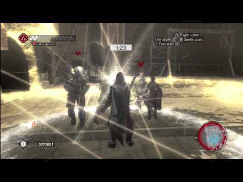 Assassin's Creed : Brotherhood