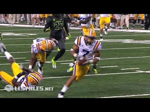 Mathieu - Highlights from the 2011 season for LSU DB Tyrann Mathieu. Freshman Highlight: http://youtu.be/hL0CQrPqxxg As a sophomore, Mathieu was named first team All-A...