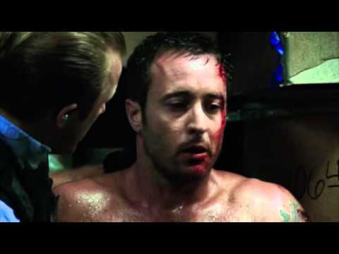 Hawaii Five-0 - Steve & Danny - Season 5 - Talk