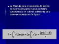Torsion en tubos huecos