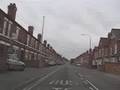 Derby streets by Car pt 27 - Normanton and Peartree areas