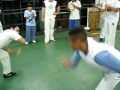 Capoeira Gerais SP