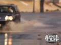 Urban Hydroslide