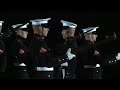 The United States Marine Corps Silent Drill Platoon represents the epitome of Marine Corps discipline, dedication, and skill. Do you have what it takes to become one of The Few and The Proud? Visit 1.usa.gov to contact a Marine Corps recruiter.