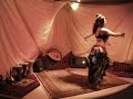 Yumi -Belly dancer-