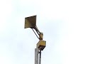 Federal Signal Thunderbolt 1000 Federal Signal Thunderbolt 1000
