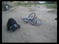 caida dirt retiro