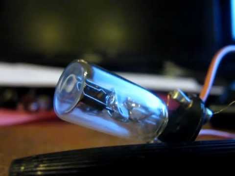 how to isolate argon gas