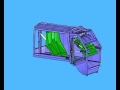 Press mechanism