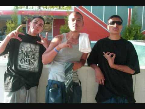 YoungDjNICKEL - Wicked Side xv3 18st vid not made byMe, x8 Atlanta Georgia ee.uu north america sureno west side westsider wicked sly slick gang pandillas calle 18 st dc8 The...