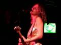 Ana POPOVIC - Live Murphy's Lounge