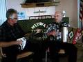 videos de Le reel a Bouchard (Clement a l'accordeon et Reginald a la guitare).wmv