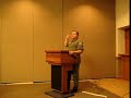 Indo-US Red Flag Air Force Exercise Lecture 2008 Part 1