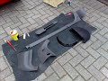 VW Lupo -- Sound Tuning - 2/2