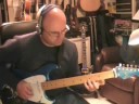 Toccata in D minor (Bach)-Ketil Strand-Roland GR-100/G-505 electric guitar 1