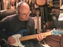 Toccata in D minor (Bach)-Ketil Strand-Roland GR-100/G-505 electric guitar 3