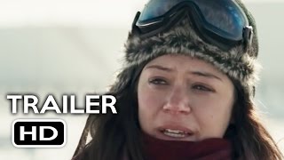 Two Lovers and a Bear Official Trailer #1 (2016) Tatiana Maslany, Dane DeHaan Drama Movie HD by Zero Media