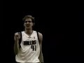 Dirk Nowitzki - Hawk Eye