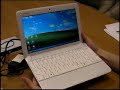 MSI Wind hands on