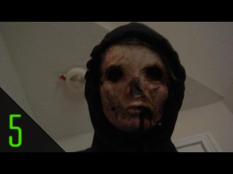 5 Most Terrifying Creatures That Visit You In Your Sleep