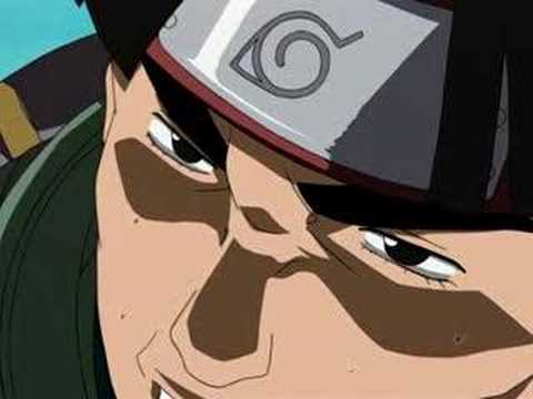 Old naruto