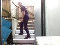 Pianotrappan - Pianostairs