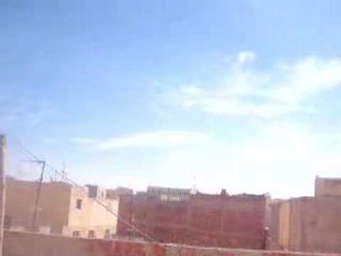 LE VENT A GUERCIF