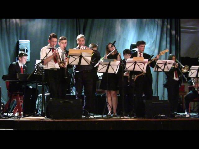 School Band - Mambo No. 5