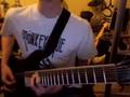 videos de Bulb / Periphery - Icarus Lives Cover
