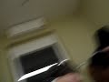paridas en casa de larraitz